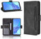Custodia Xiaomi Civi 5 Pro 5G [Custodia portafoglio] [Staffa] [Slot per schede] [Flip Cover magnetica] Compatibile con lo smartphone Xiaomi Civi 5 Pro 5G(Nero)