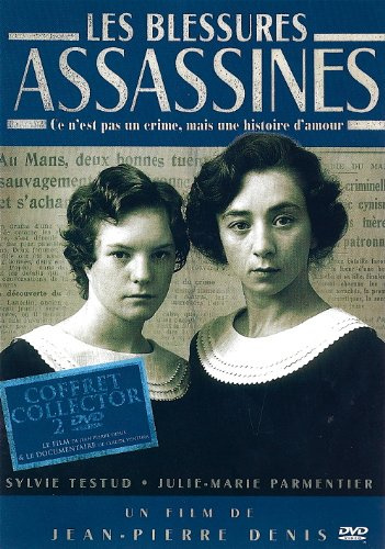 Les Blessures Assassines