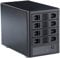 Boîtier USB 3.0 / ESATA pour 4 disques durs SATA