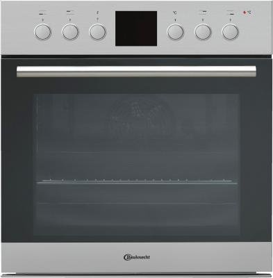 Bauknecht HVR2 KH5V2 IN Herd, edelstahl