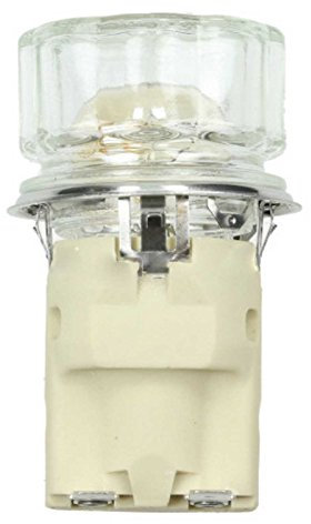 121 AV Electra Bregenz Herd Lampe Montage 265900025 be3006 X be32060 X be42080 X