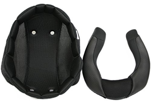Scorpion Innenfutter für EXO-Combat, L