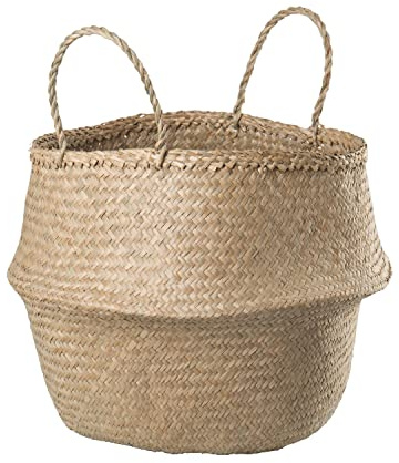 SKLUM Korb Kahs - Ø40 x 38 cm