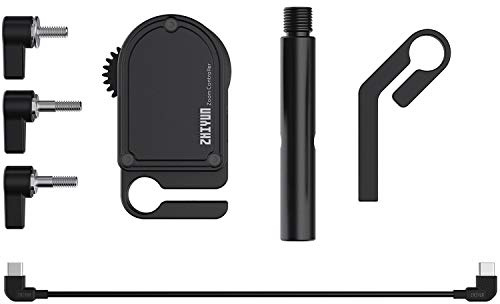 ZHIYUN TransMount Servo Follow/Zoom Max