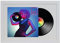 12 Vinyl LP Record and Album Cover Black Frame Memorabilia Wall Art Display