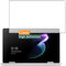 Vaxson 3-Pack Screen Protector, compatible with ONE-NETBOOK One Mix 3S 8.4, TPU Guard Film Protectors Sticker [NOT Tempered Glass] New