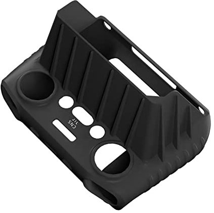 YueLi Mini 3 Pro Sun Hood Remote Controlle Sunshade 4.4-7.0inch Smartphone Screen for DJI Mini 3 Pro Controller Accessories (black)