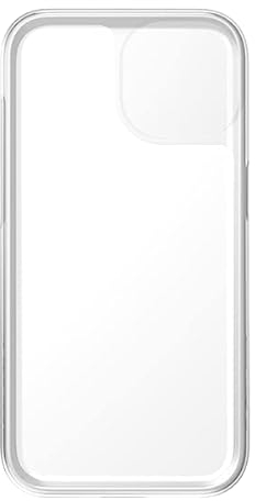 Quad Lock Poncho for iPhone 14 Pro Clear