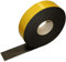 kflex ST - Cinta adhesiva de goma para aislamiento (3 mm x 100 mm x 10 m), color negro