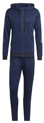 adidas Sportswear 3S Trainingsanzug Herren
