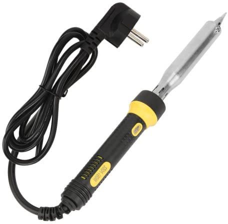Elettrico Temperatura Dritto, Saldatore 150W Fer Souder 100 Watt Saldatore Saldatore Pistola Tu-505B-150W Spina Eu 220V