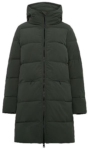 ECOALF salinalf jacke m, grün, M