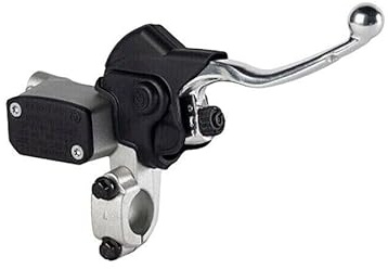 Brembo Pompa freno Racing anteriore assiale PS 10x16 MX con serbatoio integrato
