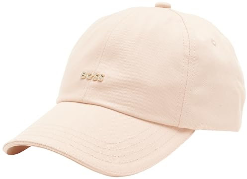 BOSS Damen Ari-me Cap, Light/Pastel Pink680, Einheitsgröße