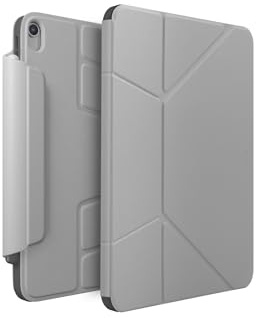 UNIQ RYZE 360 iPad Air 11 (2024) – Kreidegrau