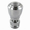 OISE ART STORE Trade Shop - Aeratore Rompigetto Lavello Rubinetto Cucina Cromato Filtro Snodato 3.2x6cm 69269