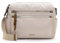 Emily & Noah Umhängetasche E&N Esther 65141 Damen Handtaschen Uni beige 400