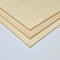 AtHaus Contreplaqué 8mm | Panneaux multiplis | Feuilles de bois | Panneaux en bois | Contreplaqué bouleau | Découpes au choix: 120x80 cm