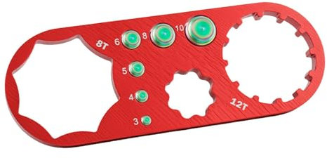 Ungtyb Fahrrad Gabel Entfernen Werkzeug, Vordergabel Reparatur Werkzeug,Federgabel Schlüssel Gabelabdeckung Entfernen | Werkzeug