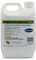 LYSSOLEN - Barniz al Agua para Parquet - Abrillantador y Reparador Madera Interior y Exterior - Protección Profesional para Suelos de Madera y Parquet - Incoloro, Acabado Mate, 1 Litro