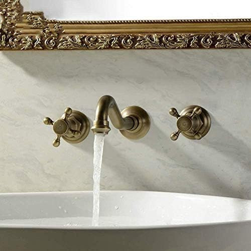 HZWMQDLF Küchenarmaturen Küchenarmatur Waschtischarmatur Waschtischarmatur Wasserfall Badarmatur Duscharmatur Badarmatur Wandarmatur
