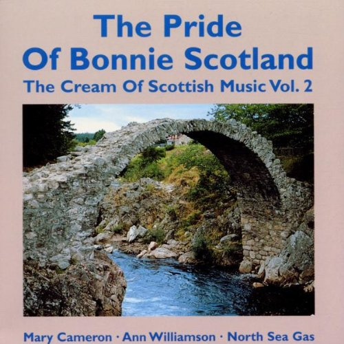 The Pride of Bonnie Scotland