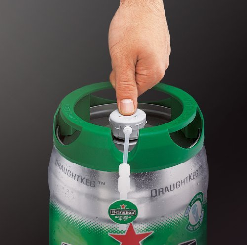 20 + 2 tubes beertender neuf, envoie rapide en 24h par colissimo suivi