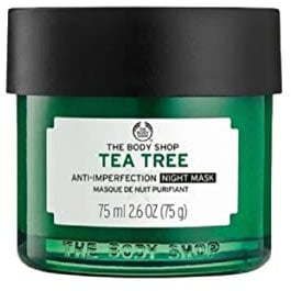 The Body Shop Overnight Mask 75ml