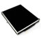 ZQION Close Up Koffer mit Schublade Magic Tricks für professionelle Magier Tragebox Illusion Requisiten Bühne Magic Gimmick Zubehör