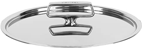 Cristel K26CPF Couvercle INOX 26 CM Castel Pro
