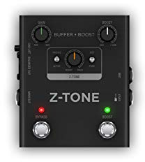 Z-TONE Buffer Boost, IP-ZTONE-BB-IN