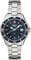 Swiss Alpine Military Damen Uhr Analog Quarz 7740.1135SAM Edelstahl