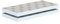 LUX ELEMENTS panneau de construction prêt à carreler, 125 x 60 cm, 2 pièces (1,5 qm) ELEMENT-EL BABY 80, LELEE4145