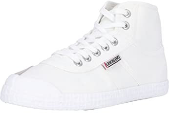 Kawasaki Original Basic Boot, Stivali alla Moda Unisex-Adulto, 1002 White, 36 EU