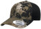 Yupoong Unisex-Erwachsene Yp Classics Veil Camo Retro Trucker Cap Hut, Wideland, Einheitsgröße