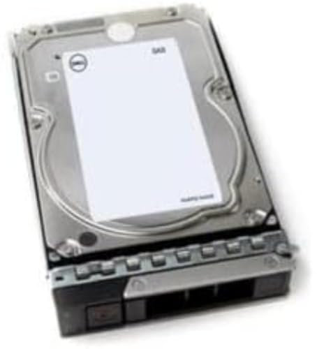 Dell 960GB SSD SATA Read Intensive 6Gbps