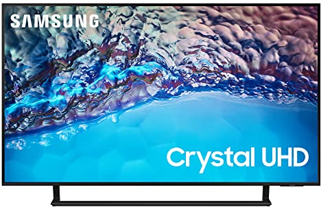Samsung UE50BU8570 LED TV UHD 4K 50 Zoll Smart TV