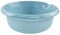keeeper Universal-Schüssel mit Ausguss, Rund, 3,5 l, Ø 28 cm, Björk, Nordic Blue