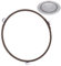 Mikrowellen-Stützringe für Mikrowellen-Glasplatten, 17,8 cm Mikrowellen-Plattenspieler-Ring, Ersatz-Innenring für Mikrowelle (178 mm)
