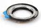 EMF AF for Confirm PRO Lens Mount Adapter - For Nikon F Mount G-Type for D/SLR Lens To For Canon EF Mount EOS 6D For Mark II,7D2 5D4