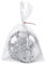 kaiserkraft | Flachbeutel | Stärke 100 µm | LDPE | LxB 800 x 500 mm | VE 100 STK