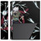 DeinDesign Autocollant Compatible avec Microsoft Xbox 360 E Sticker Film Autocollant Kakashi Naruto Shippuden Produit sous Licence Officielle