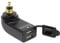 eMagTech Cargador USB Dual para Motocicleta Compatible con BMW F800GS F650GS F700GS R1200GS R1200RT Enchufe de Cargador USB 2,4 A DC 12V-24V