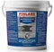 Rapid setting waterproof cement compound for active water leak repair. Underwater high flow pressure sealant plug. 45 Sec setting mortar suitable for: Concrete, Basement, Building Foundations, Tanks