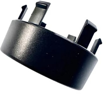 Eletttoy Echte Felgen-Dekokappe, Leichtmetallradkappe for CF Moto Cforce Uforce X5 X6 500 550 600 625 800 850 X8 950 1000 5ASV-070101-6001