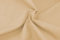 Meterware: 1 m Stoff (Baumwollstoff), 155 cm breit, 100% Baumwolle, OEKO-TEX 100, beige/sandfarben