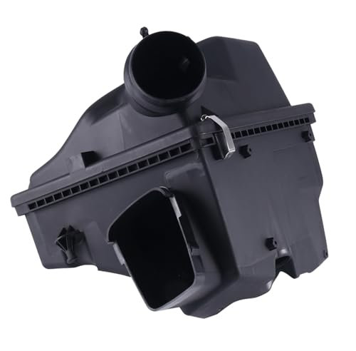 AVATUPRPTC Filtri Aria Adatti for BMW Serie 1/2/32/4 Gruppo Filtro Aria Coperchio ammissione silenziatore Aria 13718601677 purificatore d'Aria