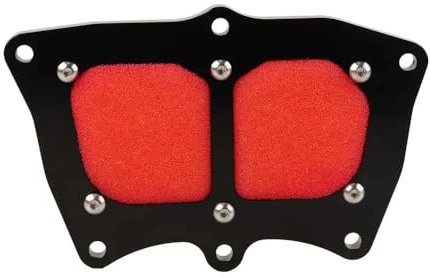 Protezione for filtro aria for moto, adatta for KTM DUKE 390 250 200 125 DUKE DUKE390 390 Adventure 250 ADV 390ADV