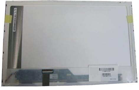 GESXNPBN Compatible For Lenovo，G580 G550 Z570 B590 G500 G510 G570 Y550 B560 G505 B575e B545 B570A Y500 Laptop LED Screen Display WXGA 1366X768(Matte)