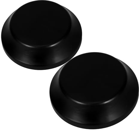 KONTONTY 2pezzi Punte di Ricambio per Ombrelli Coperture Superiori di Sostituzione per Ombrelloni da Giardino Cortile Spiaggia Accessori per Ombrelli Parti per